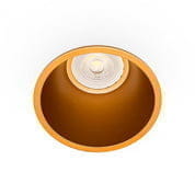 02100503 Faro FRESH Gold downlight GU10 точечный светильник