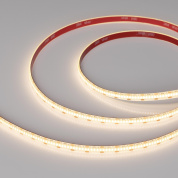 041709 Arlight Лента герметичная COB-SE-X360-8mm 5V Warm3000 (5 W/m, IP65, CSP, 5m)