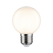 28989 Paulmann LED Globe 780 лм 7 Вт 2700 К Опал