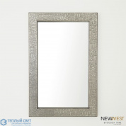 Pathways Mirror-Nickel Global Views зеркало