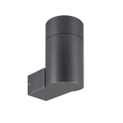 050152 Arlight Светильник LGD-RAY-WALL-R65-12W Day4000 (GR, 6 deg, 230V)