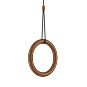 люстра  с диммером шампань