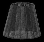 Абажур Lampshade Maytoni --черный LMP-BLACK-130