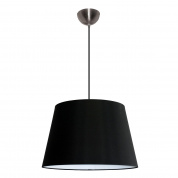 Montreal Pendant Light Design by Gronlund подвесной светильник черный