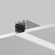 Профиль Maytoni Серебро 636011