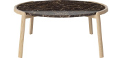 Mix coffee table o94 cm Bolia кофейный столик 03-097-10_10840887