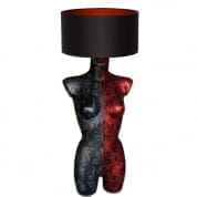 Gaia Table Lamp настольная лампа Majestic Body Lamps