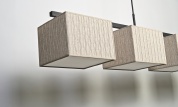 ASSIOUT подвесной светильник Davidts lighting