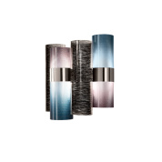 Slamp La Lollo AP бра с двойным рассеивателем разноцветный LALWM00GRD00000NMTEU