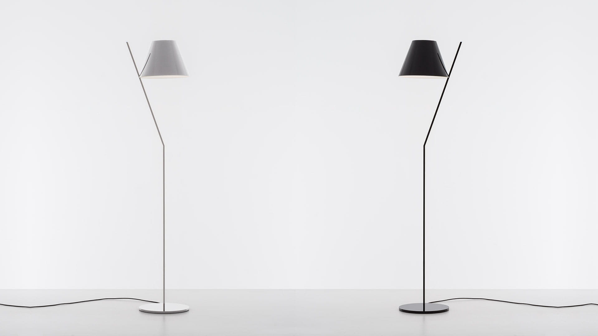 Artemide Floor Lamp