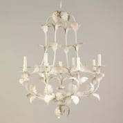 CL0265 Compiegne Chandelier люстра Vaughan