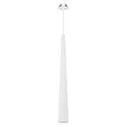 054459 Arlight Светильник SP-STIRIA-L600-R76-5W Warm3000 (WH, 36 deg, 230V)
