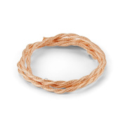 303093 Ideal Lux CAVO TESSUTO INTRECCIATO 10M RAME cable