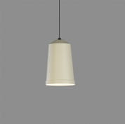 ACB Iluminacion Bali 3909/12 Подвесной светильник Oyster White, LED E27 1x15W