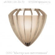 786450 Allegretto 11" Sconce бра, Fine Art Lamps