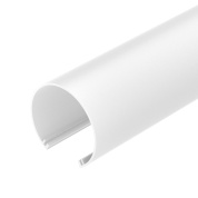 019287 Arlight Экран SL-ROUND-D60-2000 OPAL