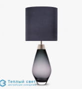 Bijou Lamp настольная лампа Bella Figura TL661 SM