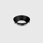 Аксессуар Kreon Louvre Ip44 Aplis In-Line 120, Black