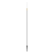 050683 Arlight Светильник KT-CATALI-BOLL-H1075-0.5W Warm3000 (BK, 160 deg, 24V)