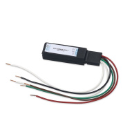 300 90 003 ED1 Delta Light TECHNICAL 24 В постоянного тока / 4 А БЛОК DIM1