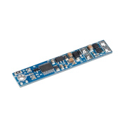 047159 Arlight Сенсорный диммер SR-RULE-DIM-CPCT (12-24V, 1x3A, 55x10mm)