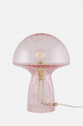 Fungo 22 Special Edition Pink Globen Lighting настольный светильник