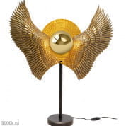 53721 Настольная лампа Bird Wings 76см Kare Design