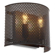 114763 Wall Lamp Morrison S Стена Eichholtz