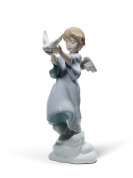 Коллекция Lladro Peace On Earth