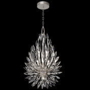 883840 Lily Buds 24" Round Pendant подвесной светильник, Fine Art Lamps