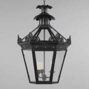 CL0169 Gifford Lantern, External уличный светильник Vaughan