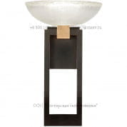 896150-3 Delphi 16.5" Sconce бра, Fine Art Lamps