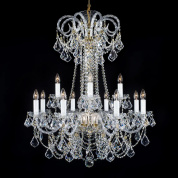 Коллекция Patinas lighting Chambord