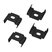 056784 Arlight Держатель LINE-1715 BLACK