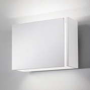8mm Icone Накладное бра Beam, Rectangular белый i-c-0002