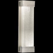 811050-23 Crystal Bakehouse 24" Sconce бра, Fine Art Lamps