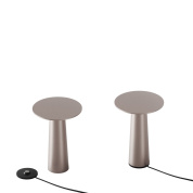 прикроватный настенный светильник с вытянутым корпусом