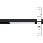 Коллекция Arte Lamp LINEA