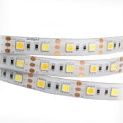 020559 светодиодная лента ARLIGHT RTW 2-5000SE 12V White-MIX 2x, 5060, 300 LED, LUX