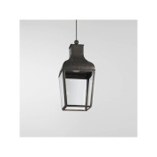 светодиодный подвесной светильник в корпусе фонаря в морском стиле