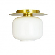 Arp ceiling lamp Dyberg Larsen подвесной светильник латунь 8259