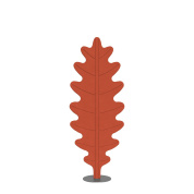 1EDF200320EL0 Eden Rotaliana акустический светильник