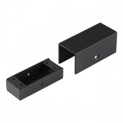 магнитное крепление для модульных светильников 24V