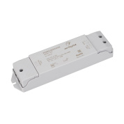 028142 Arlight Усилитель SMART-DIM (12-24V, 1x15A)