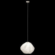 851840-26L Natural Inspirations 5" Round Drop Light светильник, Fine Art Lamps