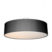 Basic Design by Gronlund потолочный светильник черный д. 75 см