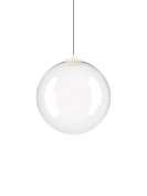 Random solo Lodes Одинарный подвес прозрачный i-c-0390