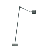 светильник для чтения с тонкой опорой и поворотной головкой