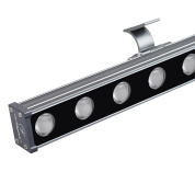 045367 Arlight Линейный прожектор AR-LINE-760-18W Day4000 (GR, 15 deg, 230V)