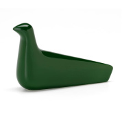 21510604 Vitra LOiseau Скульптура птица зелёная глянцевая